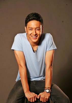 Dimas Anggara