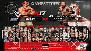 best wwe ppsspp android