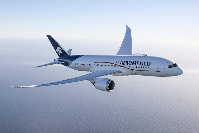 Aeromexico Flight Change Policy& Cancellation Fees 2023