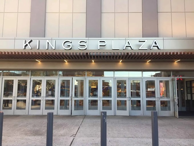 Kings Plaza Shopping Center | Shopping mall in New York City