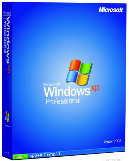 Windows XP