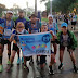 Destacada actuación del equipo de Running Municipal en la maratón realizada en Corrientes