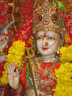 Jai Mata Di