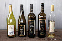 Tzuba Estate Winery