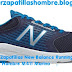 ❤ The BEST Zapatillas New Balance Running Hombre M411 Marino -- ➤ 2020