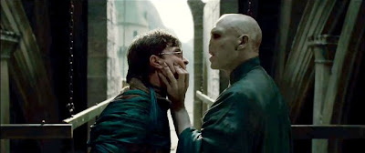 Harry and the Deathly Hallows Part 2 - Best Moves 2011