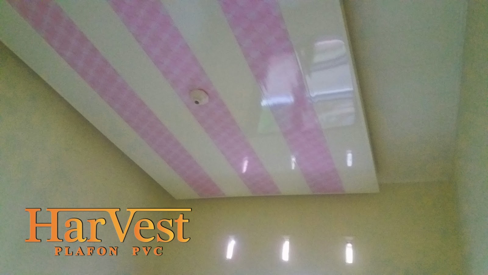 Harvest Plafon PVC Harvest Plafon PVC hadir di Siborong Harvest Plafon PVC Harvest Plafon PVC hadir di Siborong