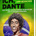 Dante lança sua autobiografia na Alemanha com prefácio de Jupp Heynckes