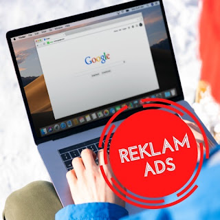 Google Kuru Temizleme Firması Reklamı