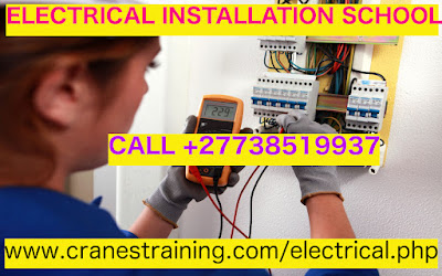 Plumbing and Electrical Courses in South Africa +27738519937