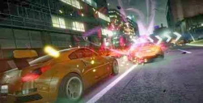 Blur Full Patch PC Games Torrent Free Download