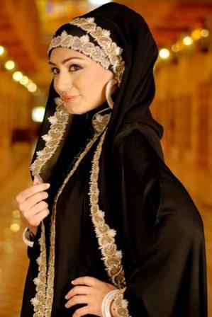 Latest-Abaya-Designs-2012