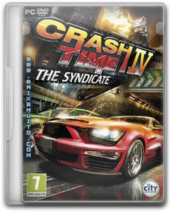 Crash%20Time%204%20The%20Syndicate%20%E2%80%93%20PC Download – PC Crash Time 4 The Syndicate + Crack Baixar Grátis