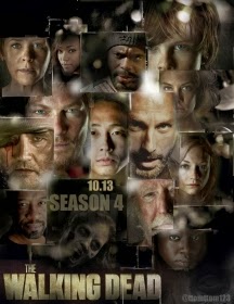 Xác Sống: Phần 4 - The Walking Dead: Season 4