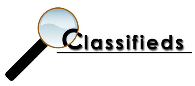 Classified Sites