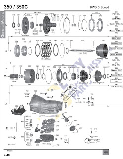 Manual De Reparacion De Mitsubishi Montero Sport 2001 ...