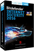 Download Bitdefender Internet Security 2016 Full