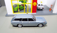  LV-N108b Toyota Crown Custom tlv