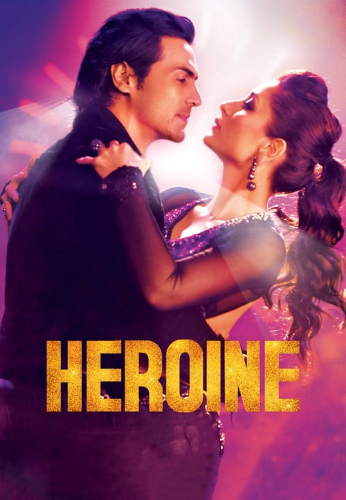 [HD] Heroine 2012 Ver Online Subtitulado