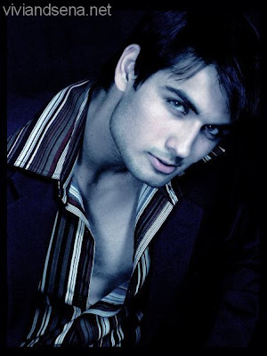 Vivian Dsena