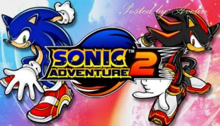 Sonic Adventure 2