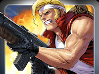 Download METAL SLUG ATTACK v2.8.0 MOD APK (Unlimited AP)