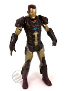 Another Look at Iron Man 3 Figures (iron man action figure )