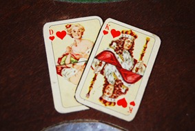 NACHGEMACHT - Spielekopien aus der DDR: Vom Pochen, Pokern und dem gewissen Kleingeld