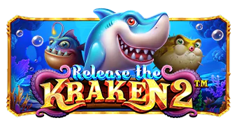 Demo Release the Kraken 2