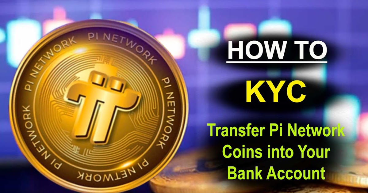 RK Digiweb: How to Transfer Pi Network Coins into Your Bank Account: A