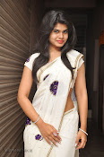 alekya hot photos alekhya hot saree stills