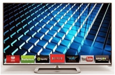 VIZIO M422i-B1 42-Inch