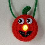 PATRON GRATIS CALABAZA AMIGURUMI 21434