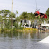  Com apenas 14 anos, Edson "Sonson" confirma favoritismo e é campeão cearense de Wakeboard