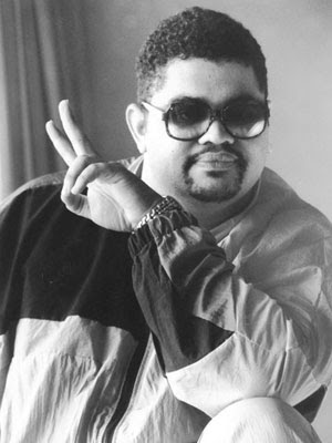 heavy d