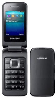 Firmware Samsung C3520