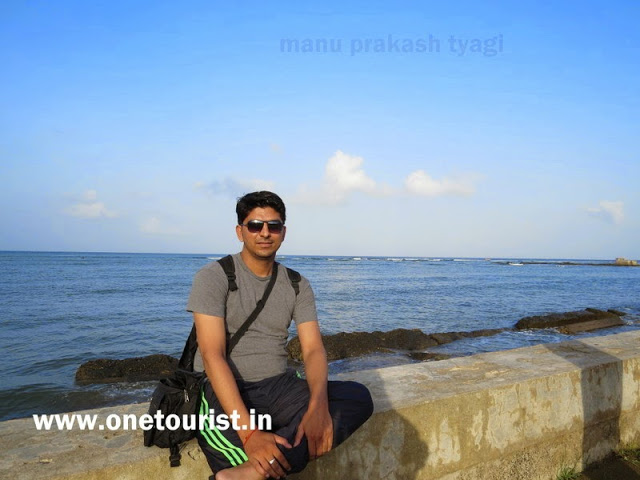 port blair to chidiya tapu ,andaman