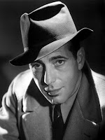 Humphrey Bogart