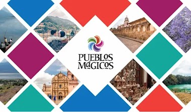 Pueblos Mágicos de México: turismo integrando comunidades