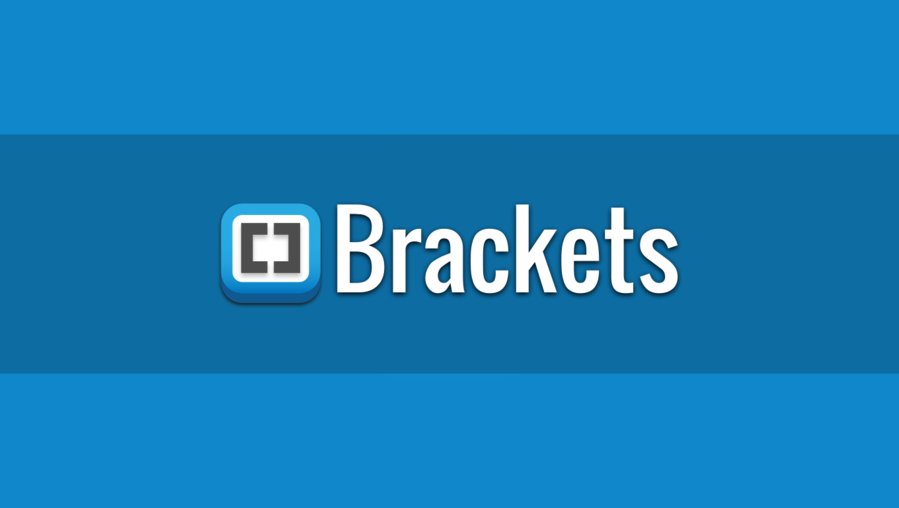 Download Brackets Teks Editor Terbaru