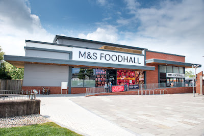 A Comprehensive Guide to Supermarkets in Exmouth: Where to Shop for Groceries