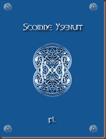 Scoidde Ysenuit Cover