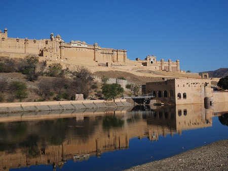 How To Visit The Historical Amazing Place Jaipur| The Pink City Of India