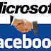 Facebook and Microsoft to build private internet Home Technology Facebook and Microsoft to build private internet 