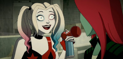 Harley Quinn Season 2 Image 9