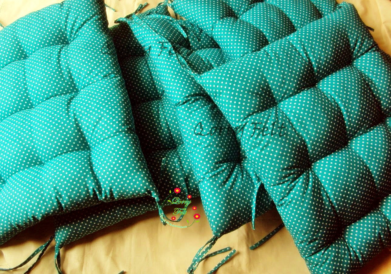 Bantal Duduk Bisa Untuk Lesehan  Dan Di Kursi 