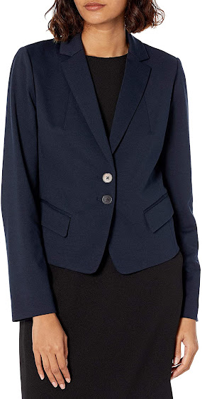 Cropped Blazers Jackets For Women