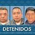 Tras asesinato de 9 Huachicoleros, la Fiscalía de Querétaro realizó 16 cateos, detuvieron a 7 Huachicoleros y aseguraron más de 10 millones de pesos