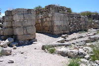 Viajes a Israel: Megido, Arqueológicos e Históricos
