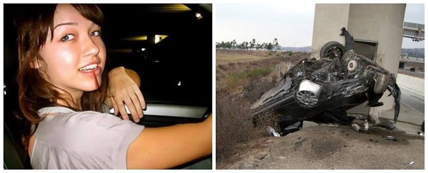 Watch Nikki Catsouras Death Video | Understanding the Nikki Catsouras Car Crash Incident